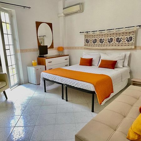 B&B Mare Monti Miniere Iglesias Bagian luar foto