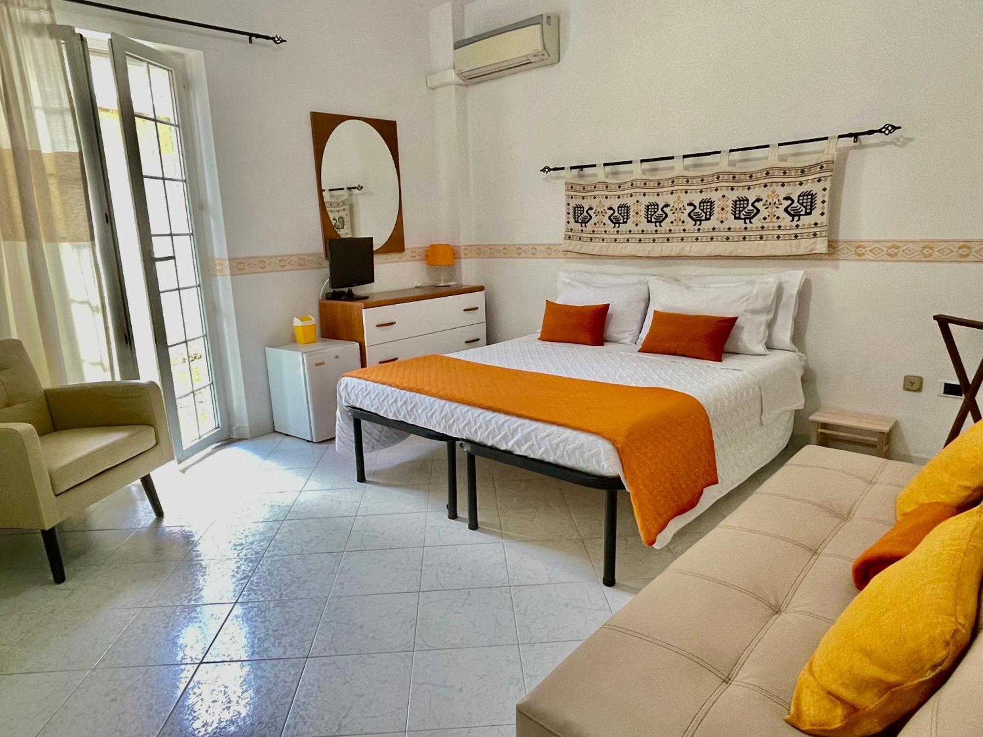 B&B Mare Monti Miniere Iglesias Bagian luar foto