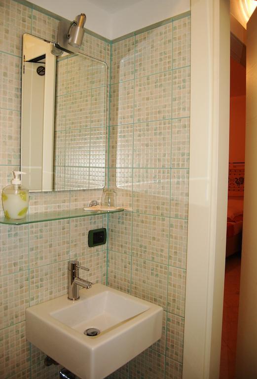 B&B Mare Monti Miniere Iglesias Ruang foto