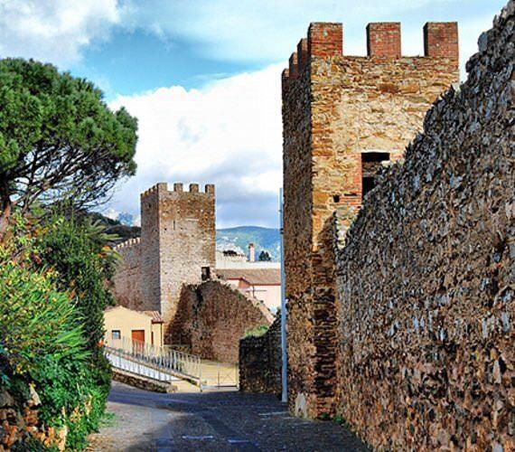 B&B Mare Monti Miniere Iglesias Bagian luar foto